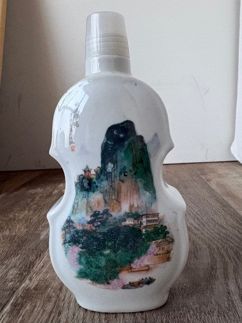 古酒　桂林三花酒　中国酒　白酒