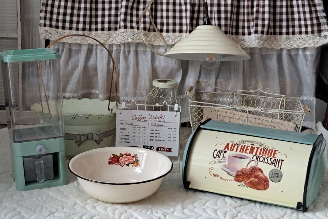 アイアン　ホーロー　カフェ風　ペンダントライト　他　お纏め11点　新品〜中古