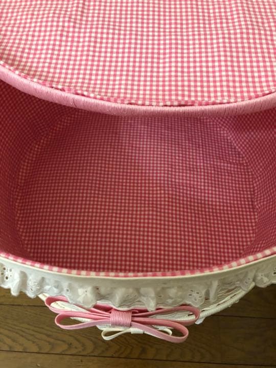 いっぬ様　オーダーベビーカー完成品