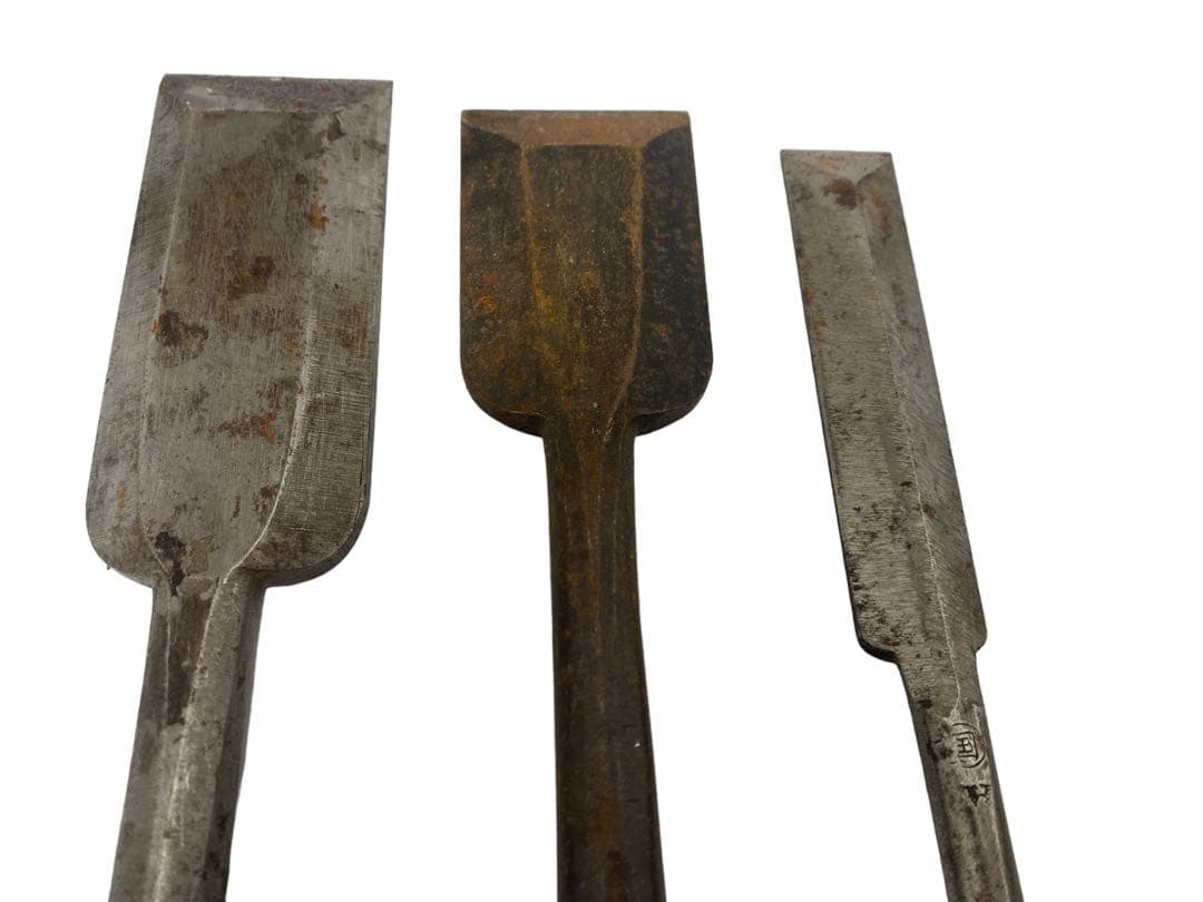 ノミ　大工道具ノミ　小山市ノミ　おまとめ