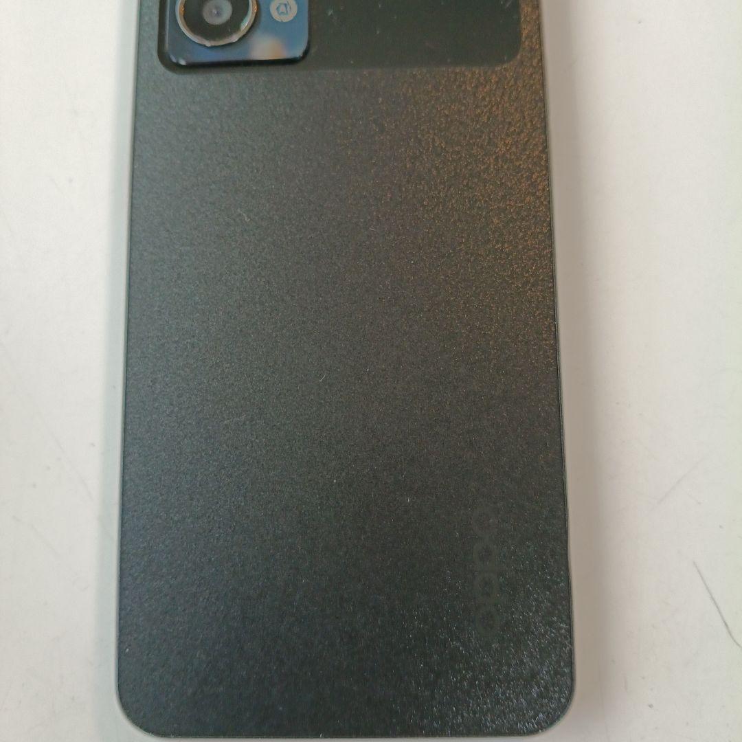 OPPO Reno 9A スマートフォン 本体 SIMフリー