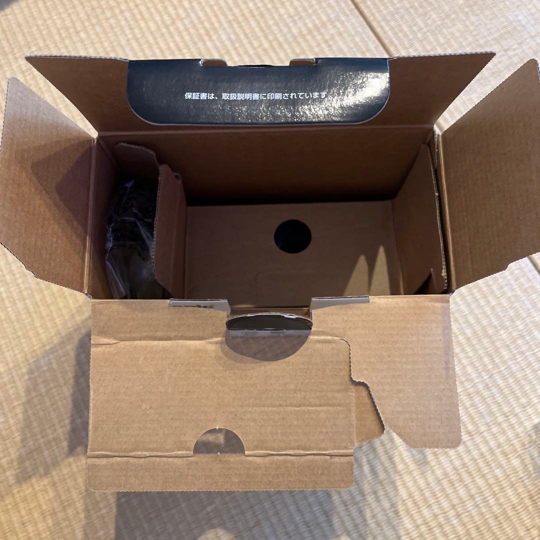 Panasonic HC-W590M フルHDビデオカメラ 本体