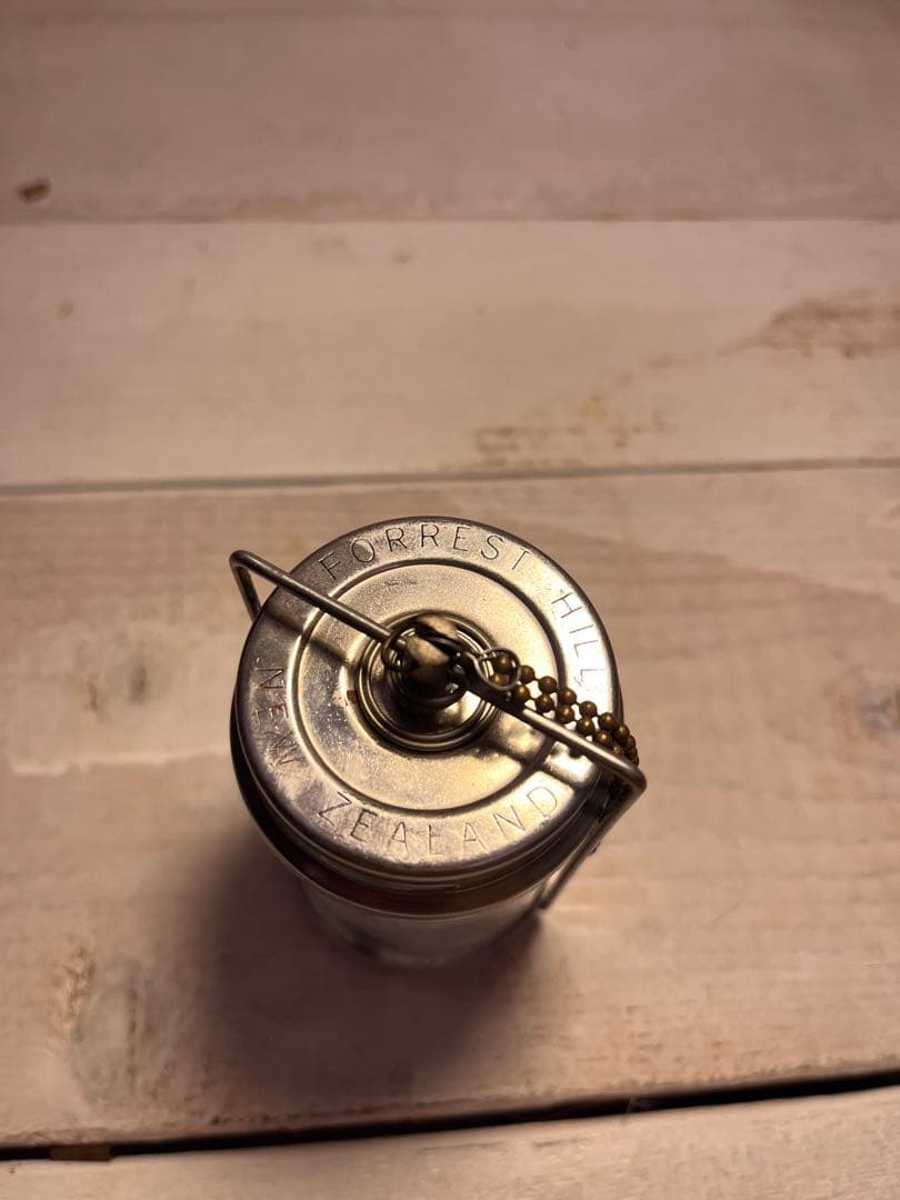 フォレストヒル キャンドルランタン[廃盤品]