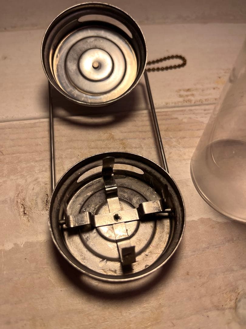 フォレストヒル キャンドルランタン[廃盤品]