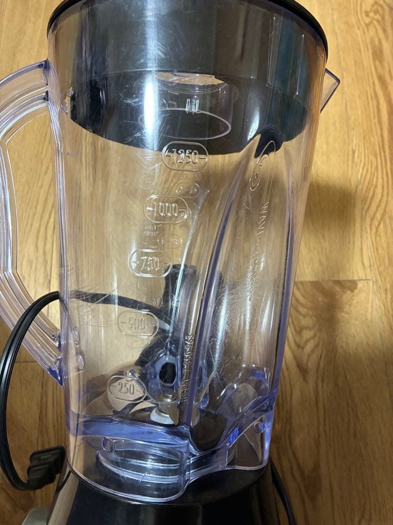 ハミルトンビーチ バーブレンダー ミキサー　ジューサー　スムージー　業務用