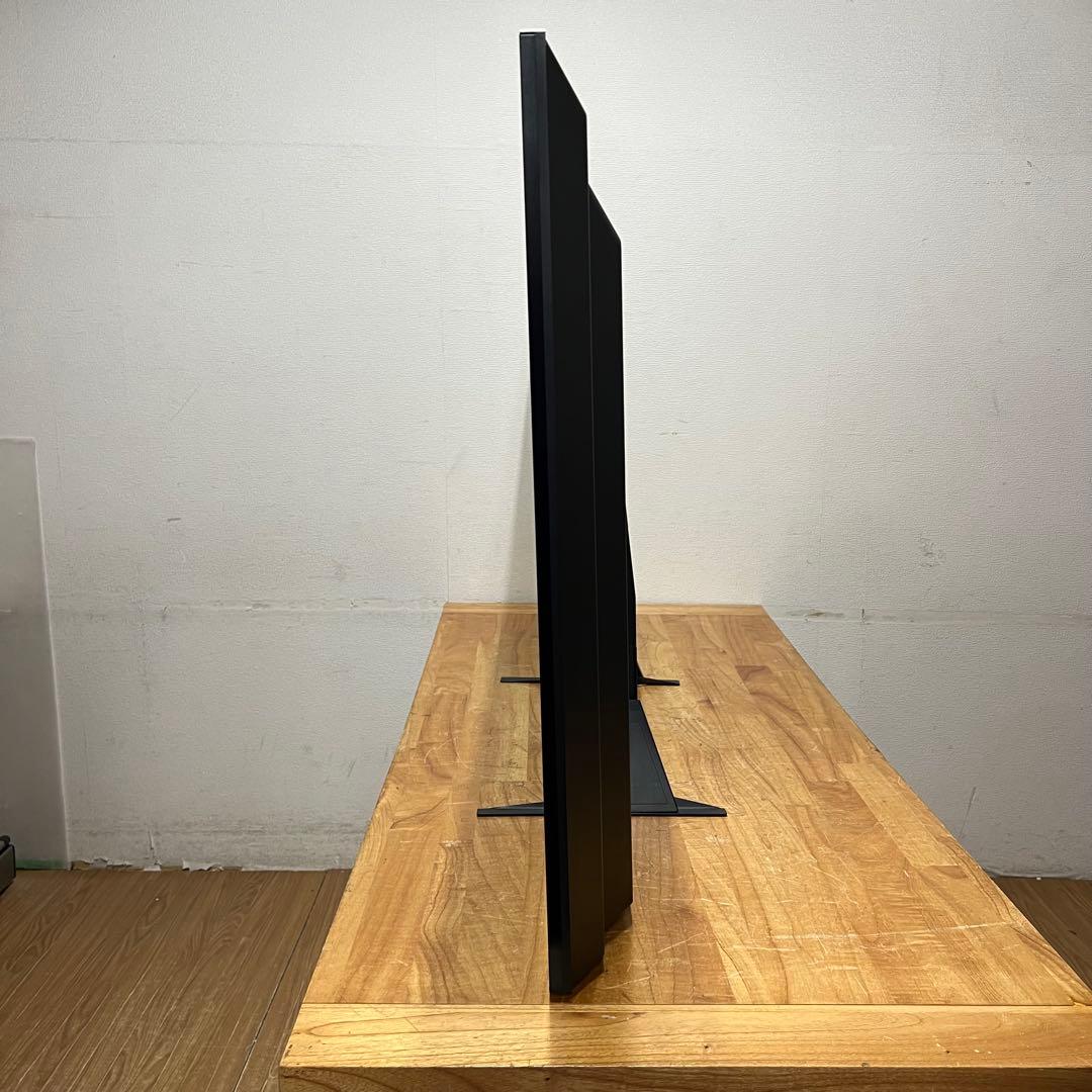 シャープ 70インチ 4K 液晶テレビ AQUOS 4T-C70CN1