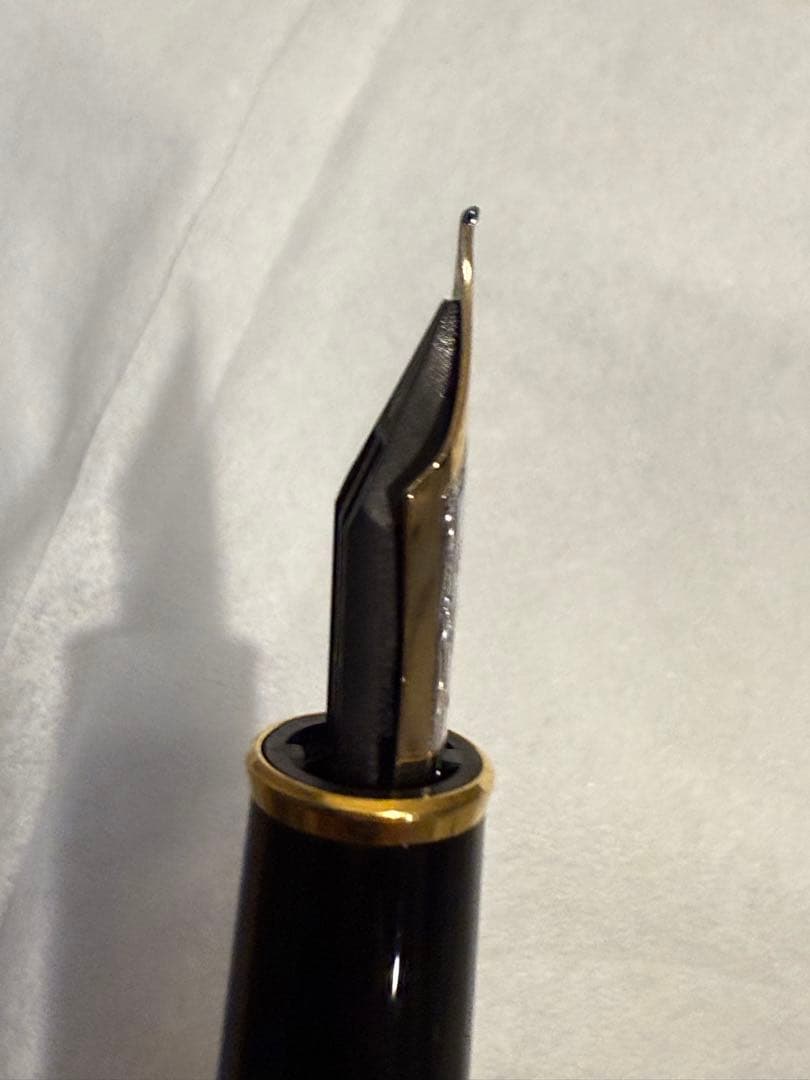 モンブラン 万年筆 MONTBLANC 14金 144 最終値下げ！