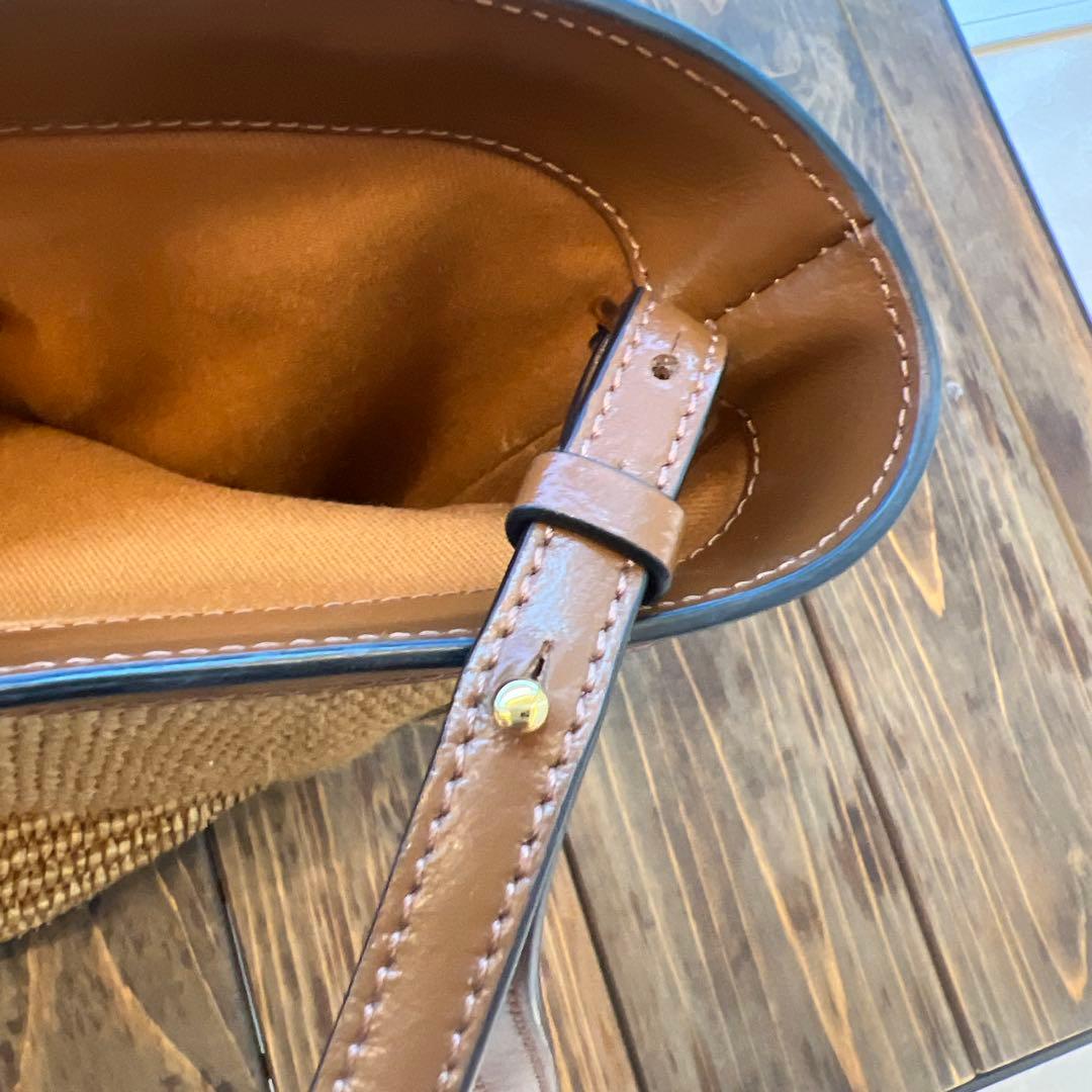 MARNI トロピカリア　カゴバッスモール