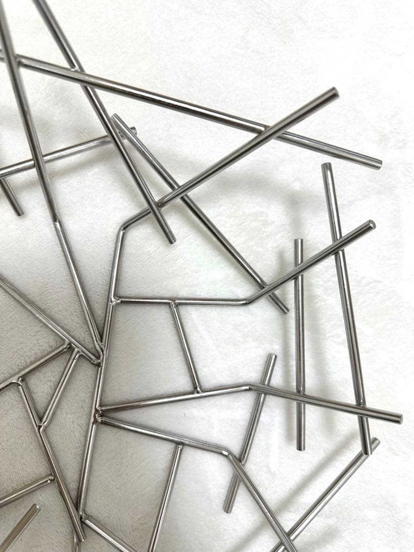 アレッシィ ALESSI Blow Up Basket フルーツホルダー