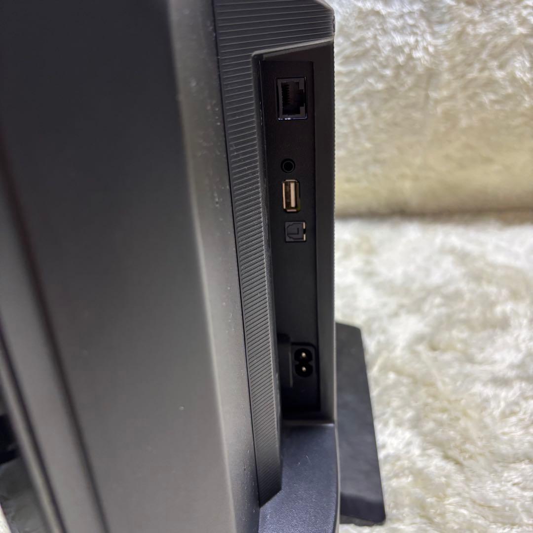 【美品】2021年製 24型 ハイセンス 24A50 ハイビジョンLED