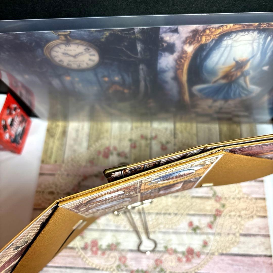 【新型✨】スタンペリアおすそ分け収納ボックス２点 さっちん♡