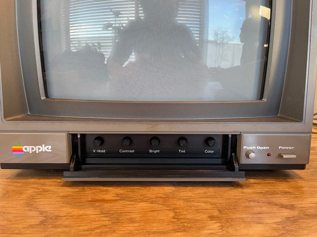 レア　AppleII J-PLUS アップル2 【ジャンク品】