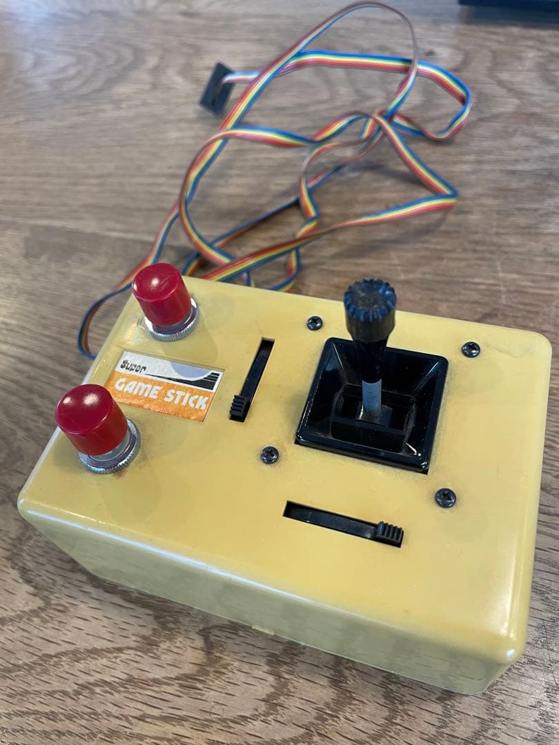 レア　AppleII J-PLUS アップル2 【ジャンク品】