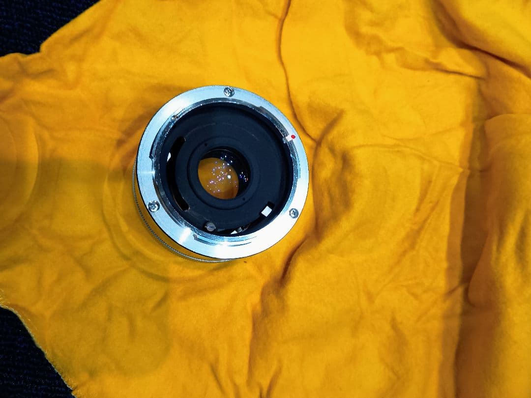 Canon A-1 一眼レフカメラ一式