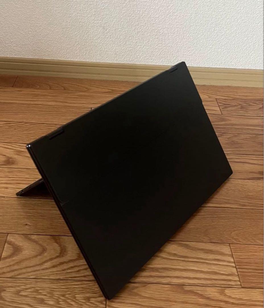 EWEI 16インチ QLED デュアルモニター XQ-160NW