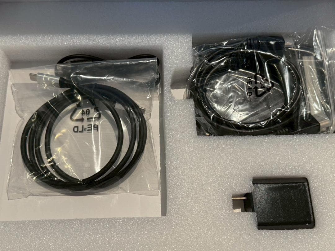 FUNLOGY Mobile Monitor（モニター/モバイルモニター）【14