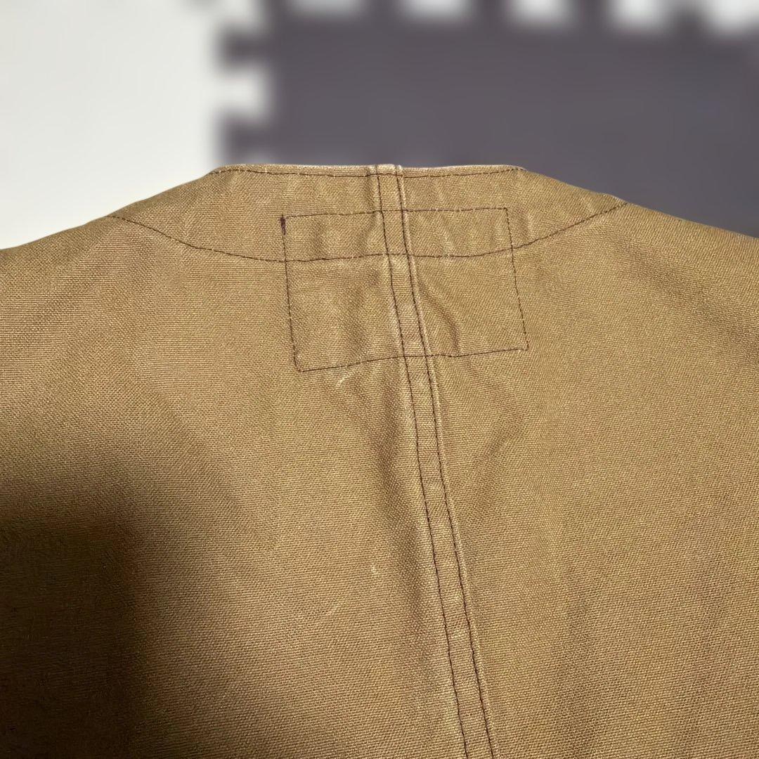 Sugar Cane シュガーケーン　 ベスト サイズ42