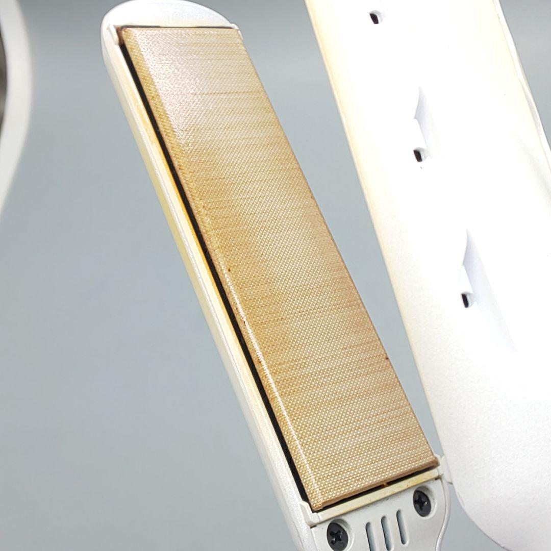 ※絹女 KINUJO キヌージョ ストレートアイロン《シリアルナンバー有》53