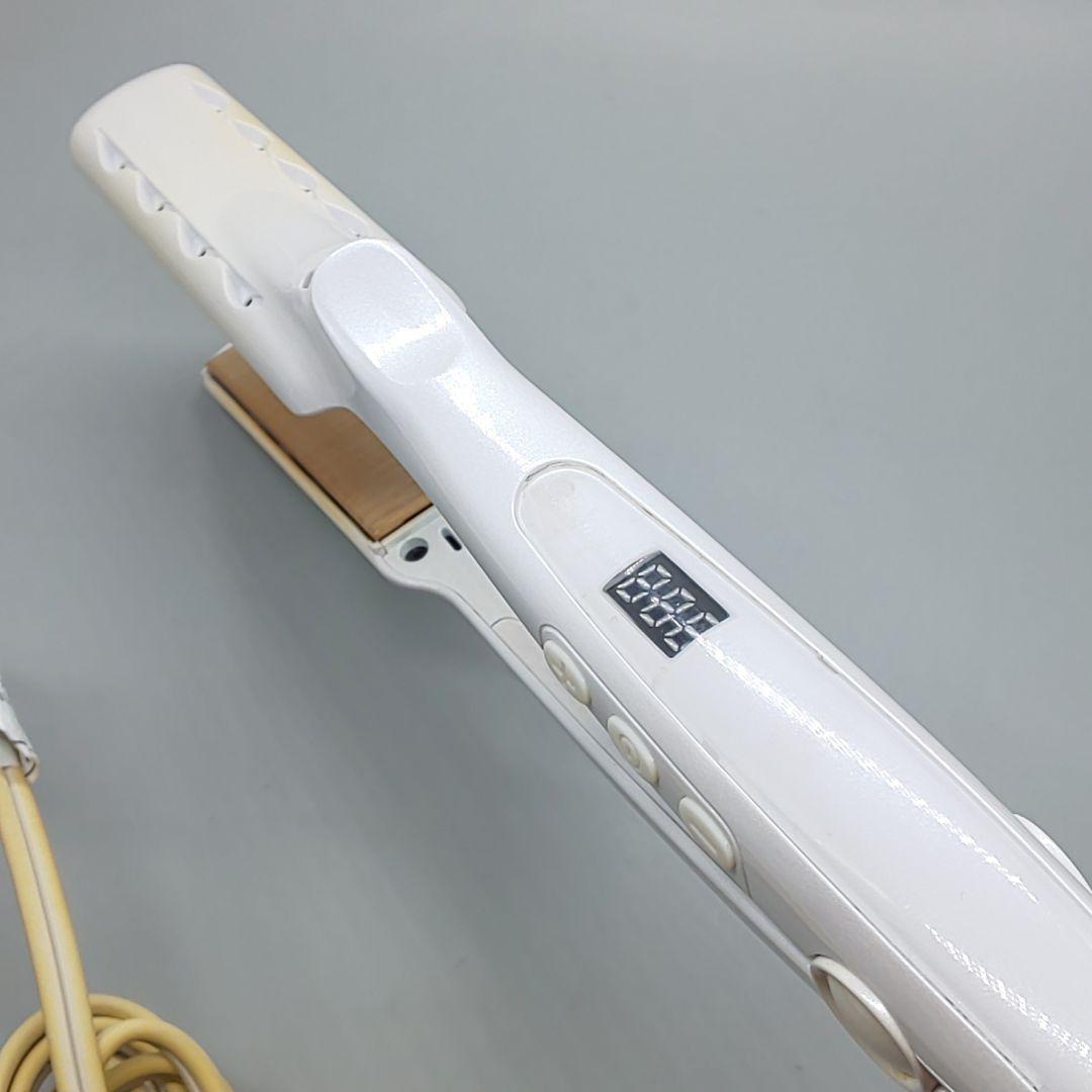 ※絹女 KINUJO キヌージョ ストレートアイロン《シリアルナンバー有》53