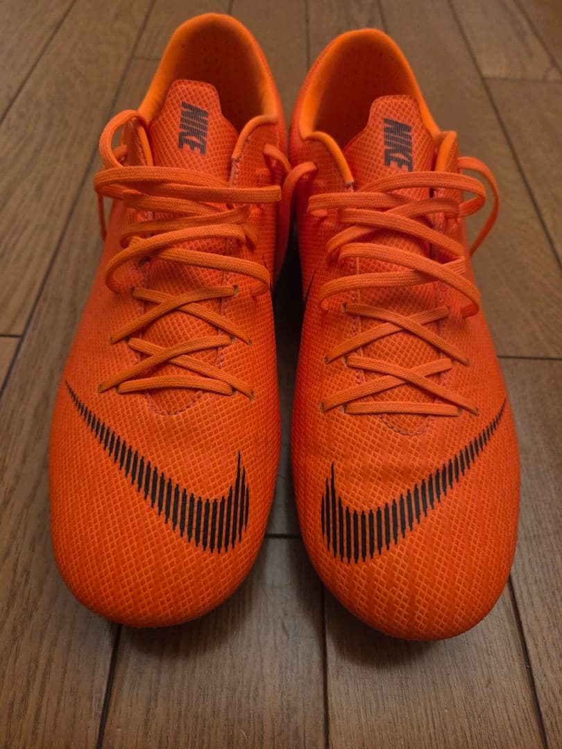 Nike マーキュリアル ヴェイパー サッカースパイク 27