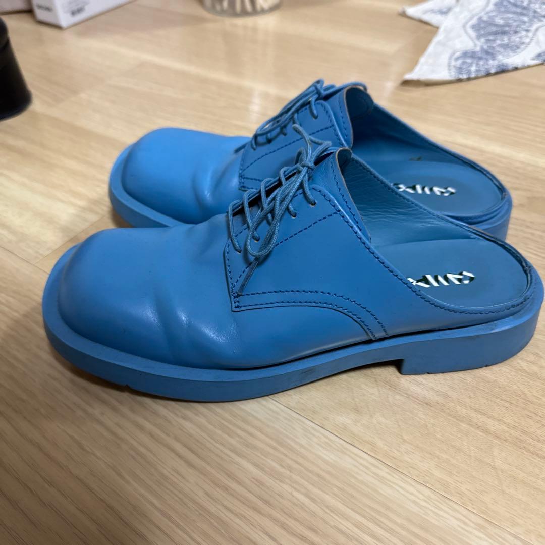 CAMPERLAB Mil 1978 ミュール サイズ40