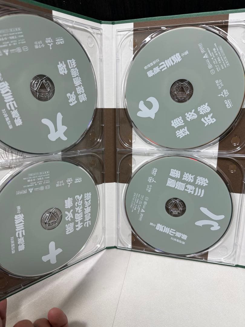 極美品 柳家小三治の落語 10代目 柳家 小三治による本 書籍 DVD TBS