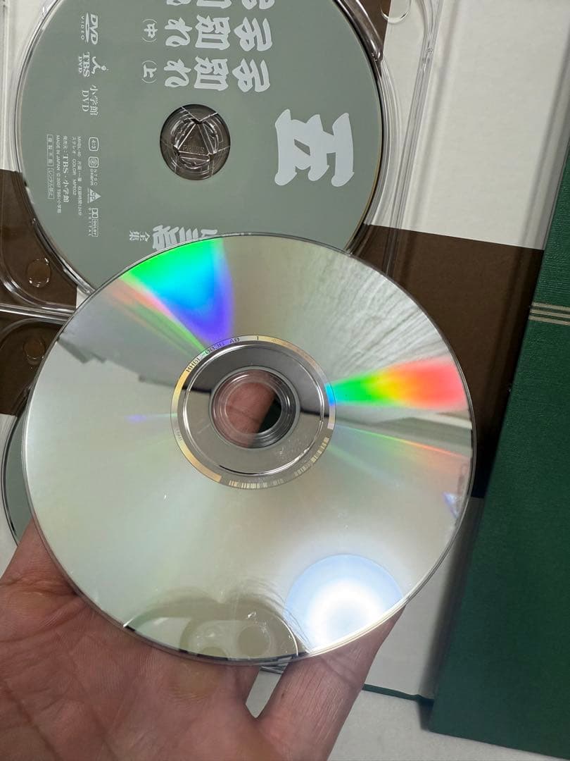 極美品 柳家小三治の落語 10代目 柳家 小三治による本 書籍 DVD TBS