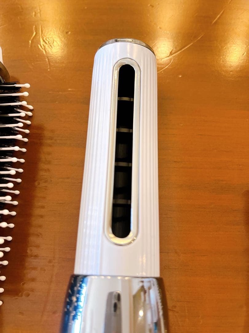 【美品】リファビューテック リセッター ホワイト