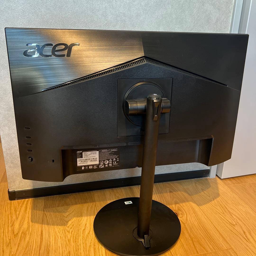 acer フルHDモニター (型番: CB242Y bir) HDMI VGA