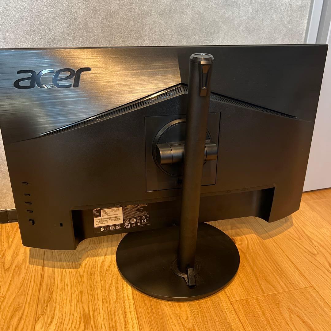 acer フルHDモニター (型番: CB242Y bir) HDMI VGA