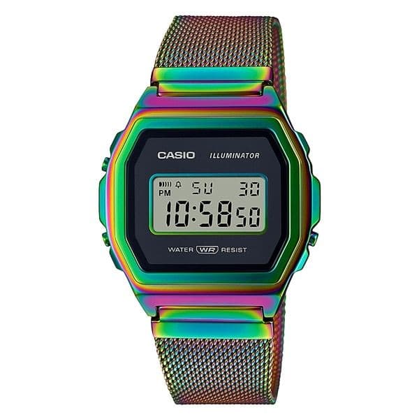 【TiCTAC限定】 CASIO STANDARD PREMIUM チプカシ