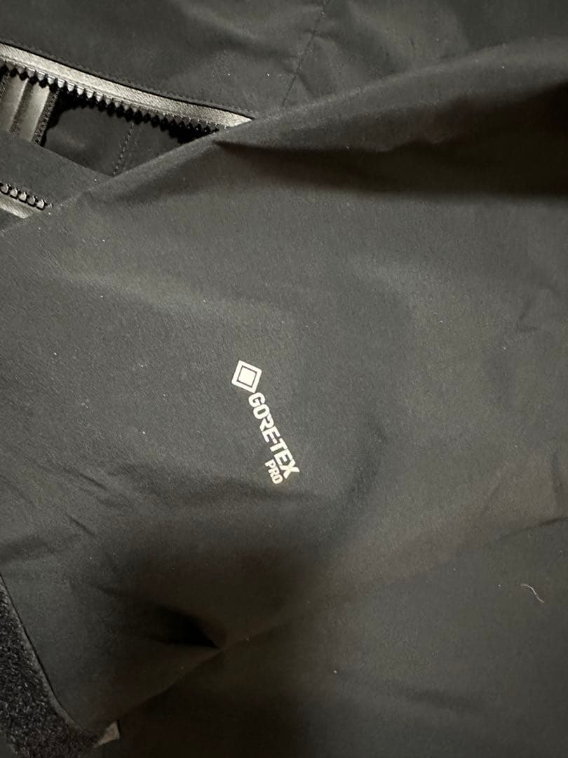 THE NORTH FACE RTG ゴアテックスジャケット