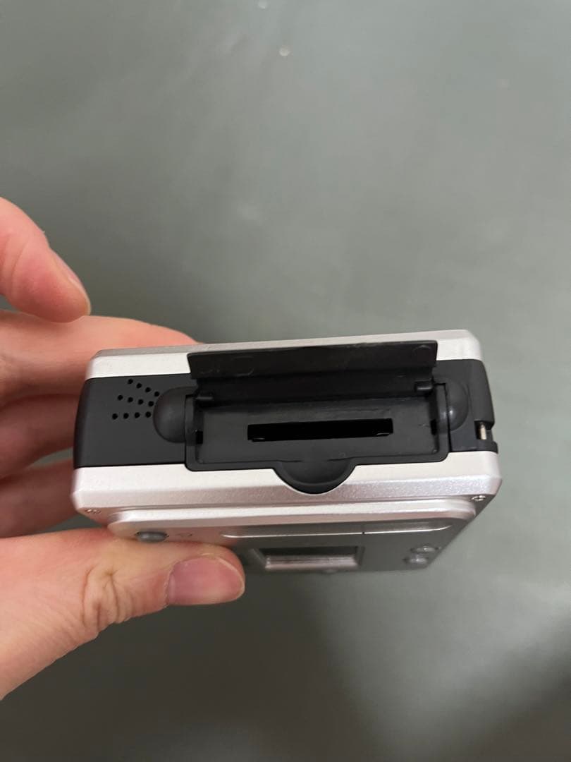 Polaroid PDC3070 ポラロイド コンパクトデジタルカメラ