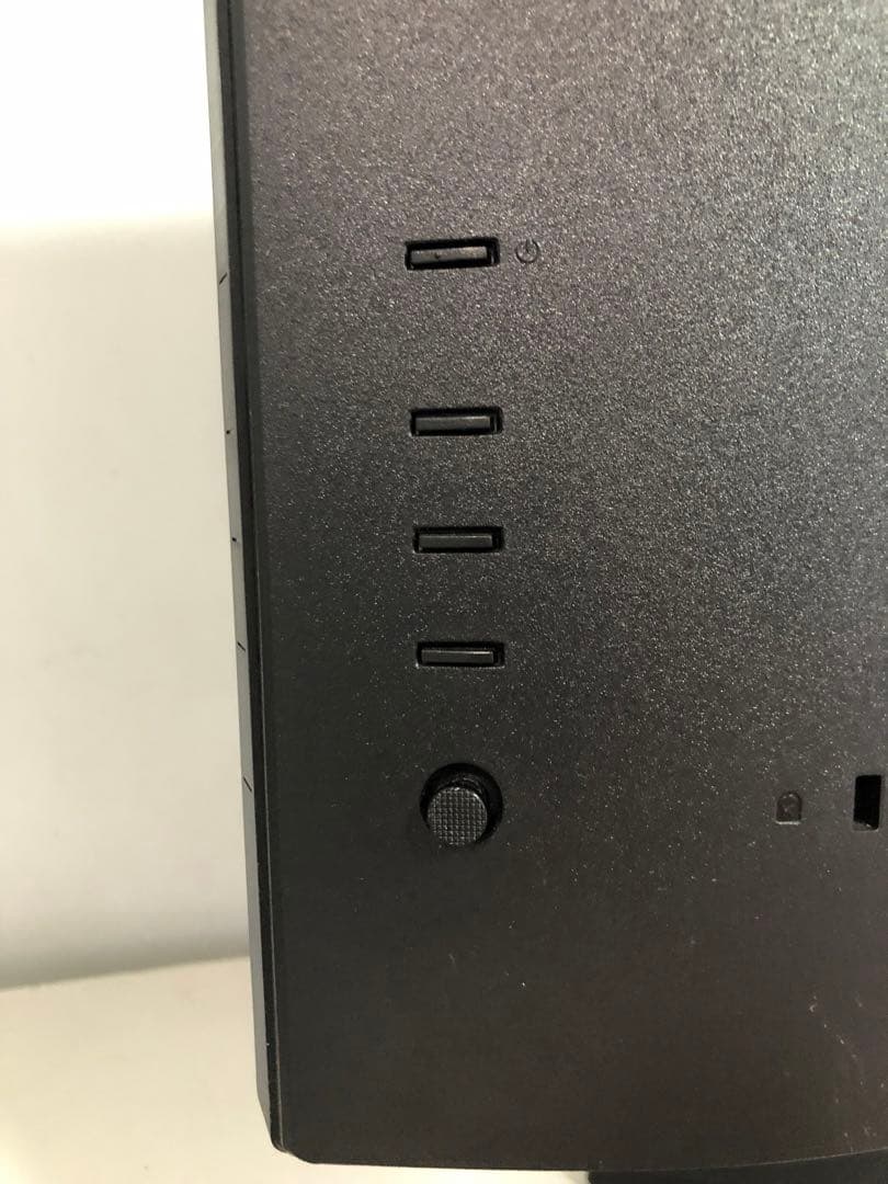 名）155. 【23年製】acer エイサー LCDモニター KG242Y