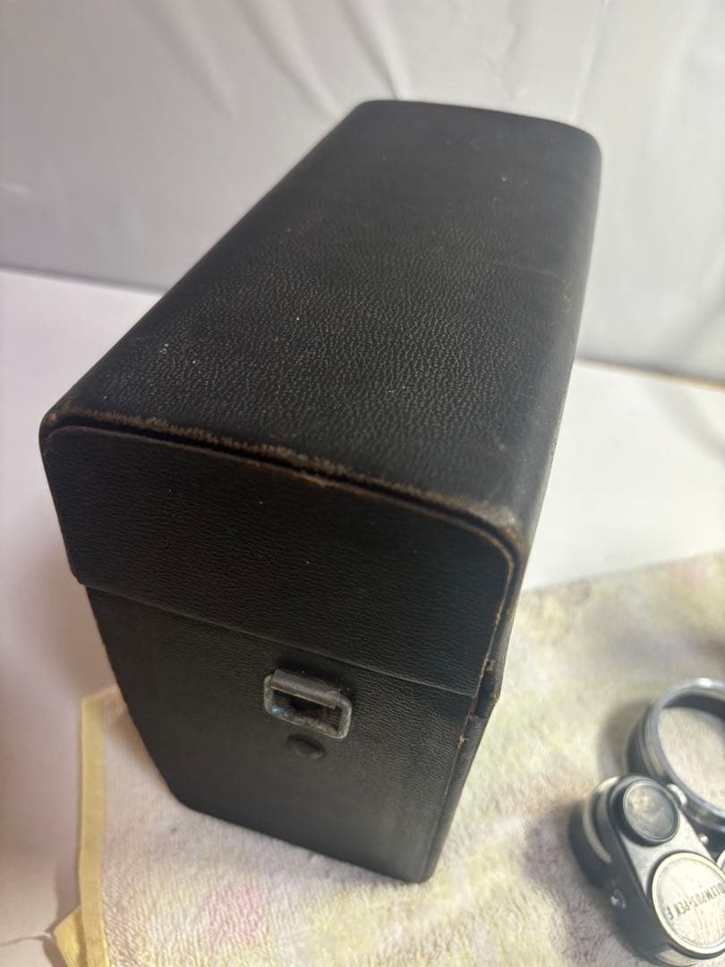 その他 OLYMPUS-PEN F