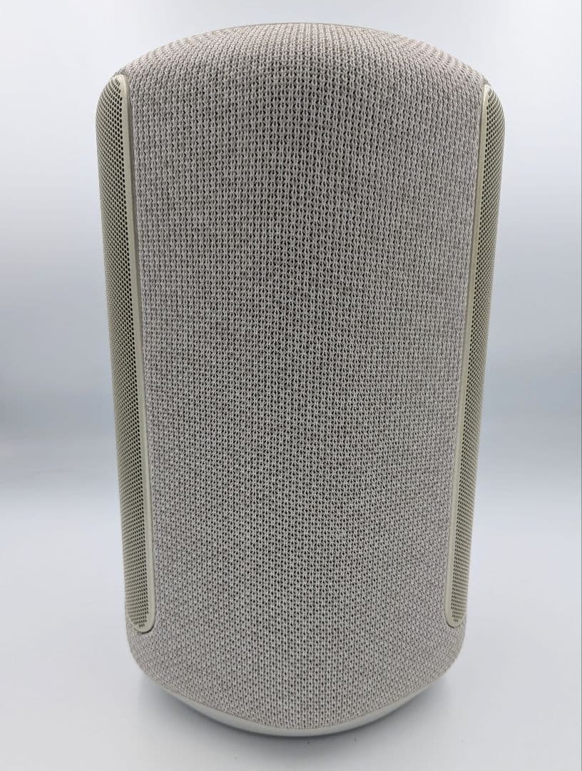 【美品】SONY SRS-RA3000 ワイヤレススピーカー 360度オーディオ