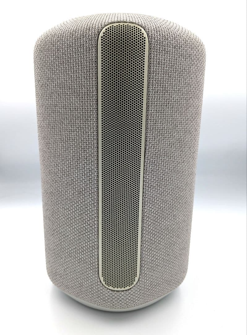 【美品】SONY SRS-RA3000 ワイヤレススピーカー 360度オーディオ