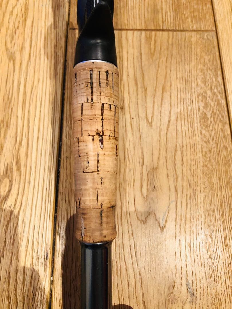 Megabass Orochi Destroyer F5-711X バスロッド