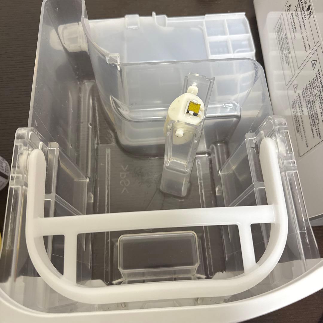 Panasonic ナノイーX 除湿機 乾燥機 ハイブリッド　F-YHVX120