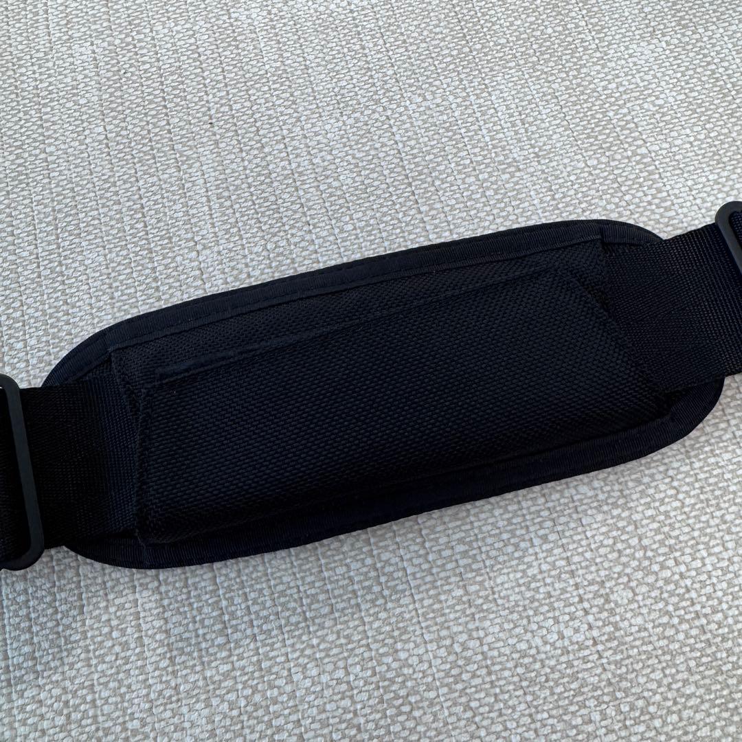 BRIEFING（ブリーフィング） NEO TRINITY LINER ブラック