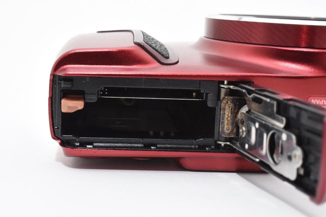 美品 Canon Powershot SX710 HSコンパクトデジタルカメラ