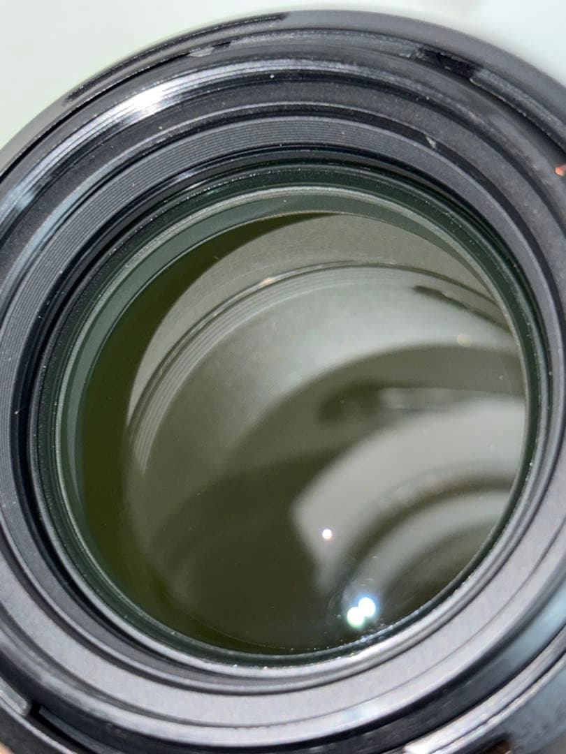 レンズ(ズーム) Nikon 70-200mm f4G ED VR AF-S