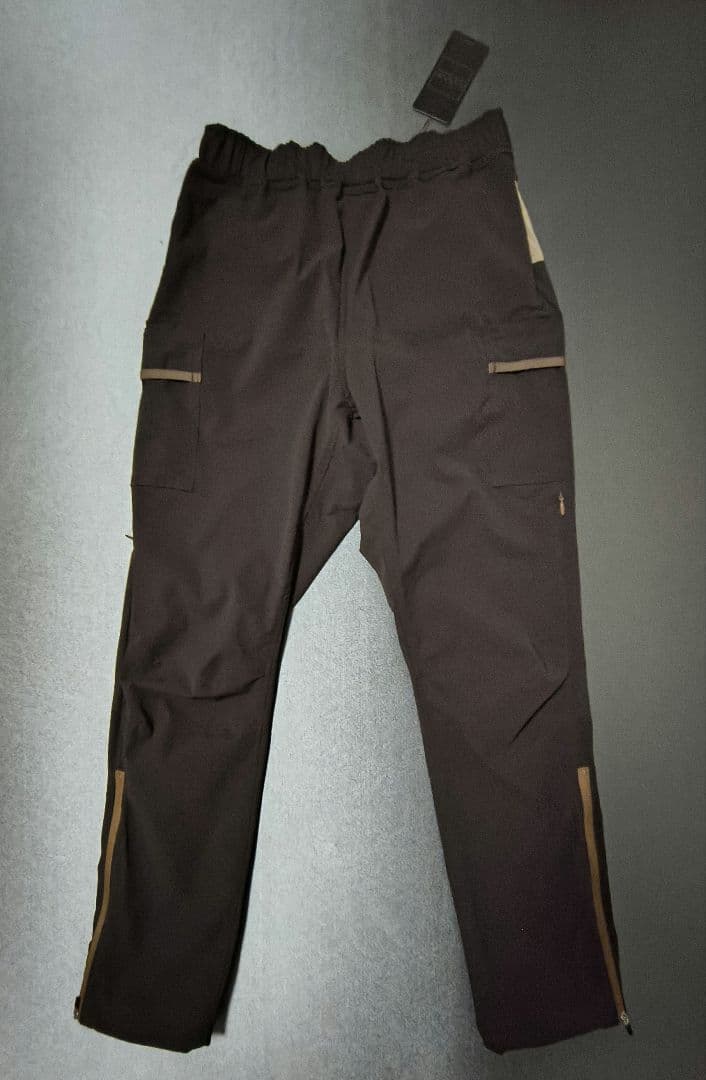 新品　三津家　MMA 3itsuka VENTILATION 　上下セット