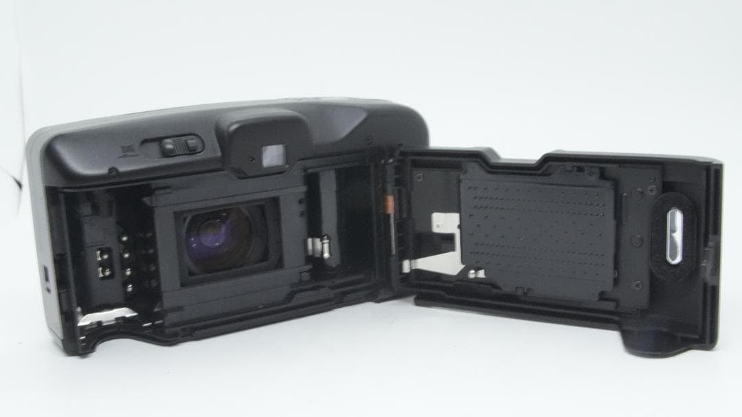 【A2410】 Canon Autoboy S キャノン