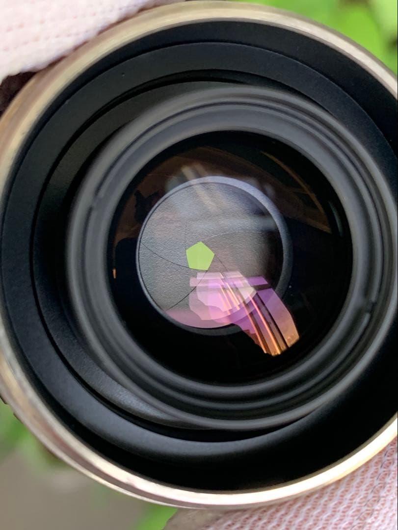 Schneider APO-COMPONON 60mm f4レンズM42マウント