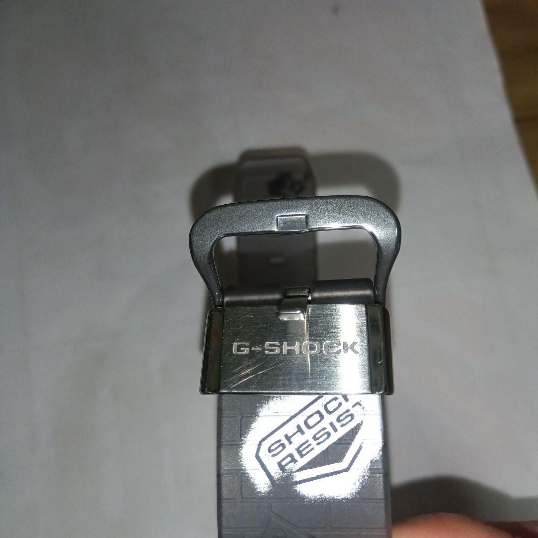 G-SHOCK　DW-5000SS-1JR