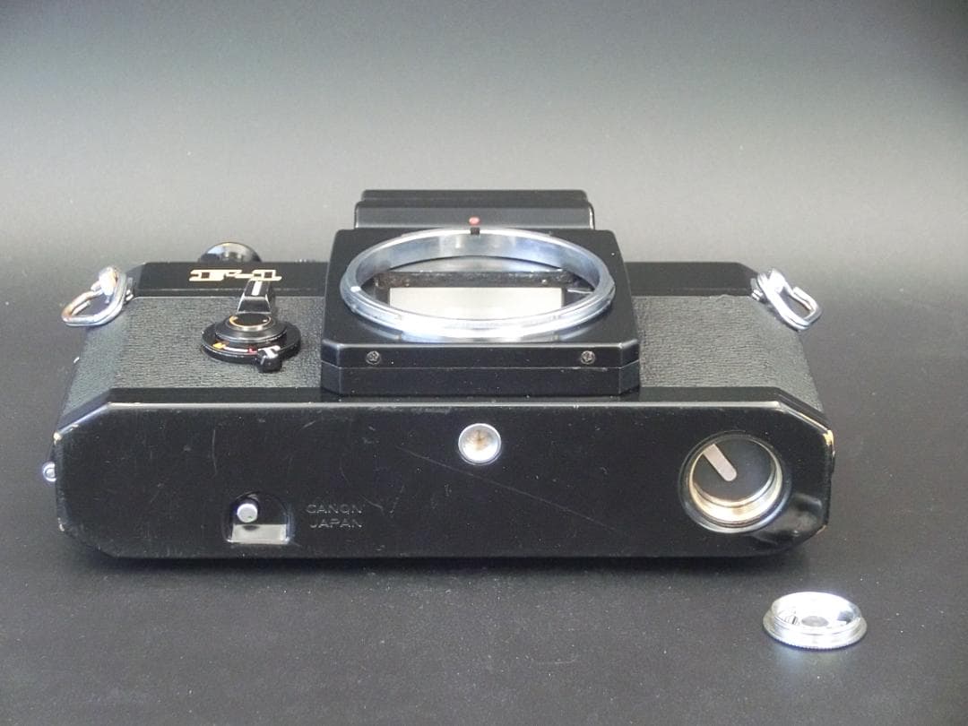 わ*ん様 キャノン Canon F-1 後期モデル