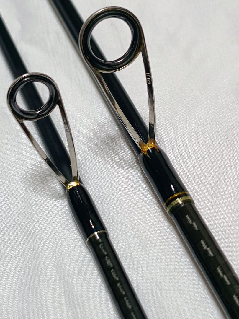 スカイロード＆Nワン2本セットエギング＆ライトシャアジギング　メジャークラフト