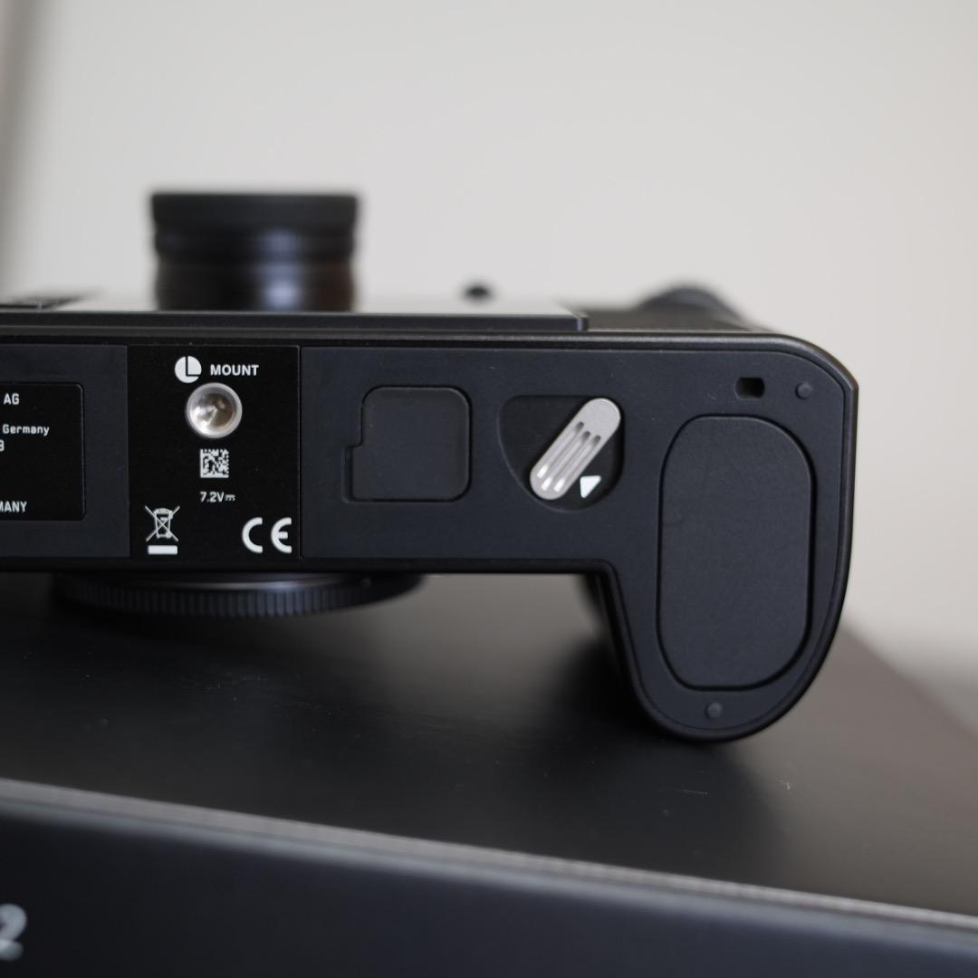 デジタルカメラ mei