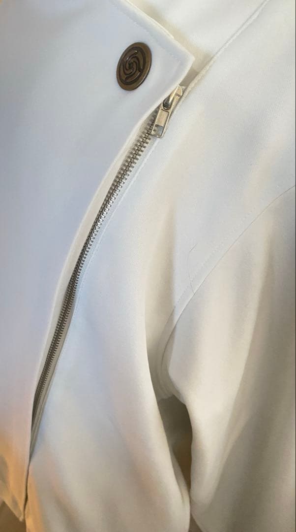 呪術廻戦　乙骨憂太　ジャージ　制服　コスプレ　公式　jujutsukaisen